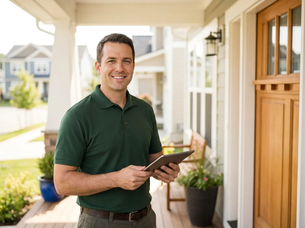 Pest control FAQs for La Monte, MO